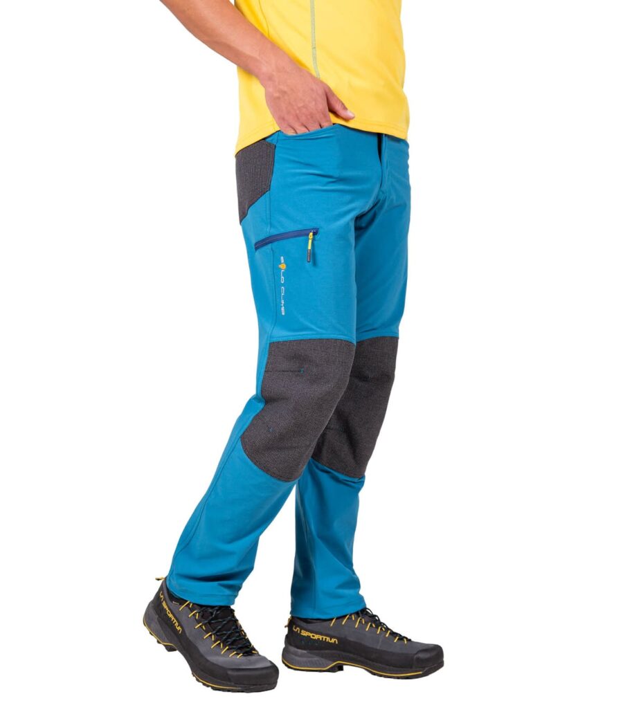 Pantalón de Montaña para Escalada Lavaredo Unisex - Imagen 21