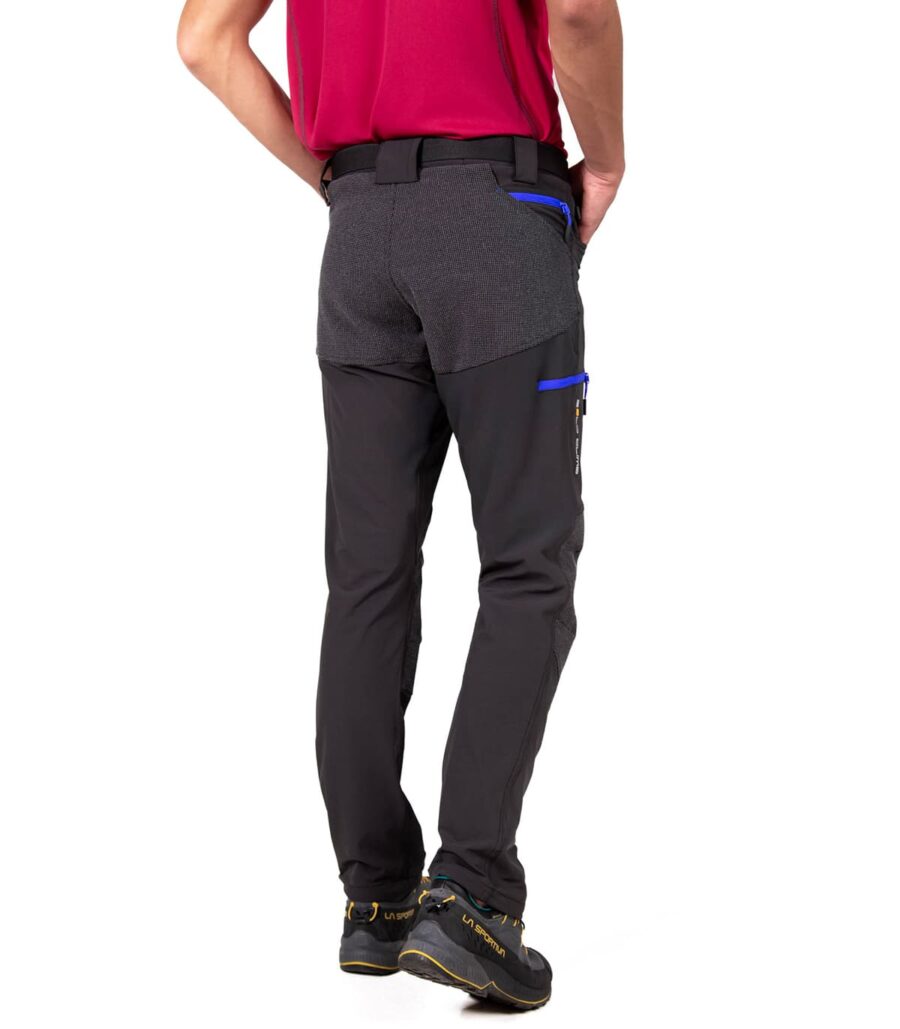 Pantalón de Montaña para Escalada Lavaredo Unisex - Imagen 19