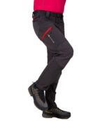 Pantalón de Montaña para Escalada Lavaredo Unisex - Imagen 14
