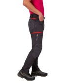 Pantalón de Montaña para Escalada Lavaredo Unisex - Imagen 12