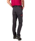 Pantalón de Montaña para Escalada Lavaredo Unisex - Imagen 8