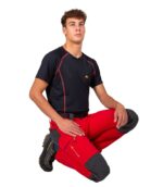 Pantalón de Montaña para Escalada Lavaredo Unisex - Imagen 7