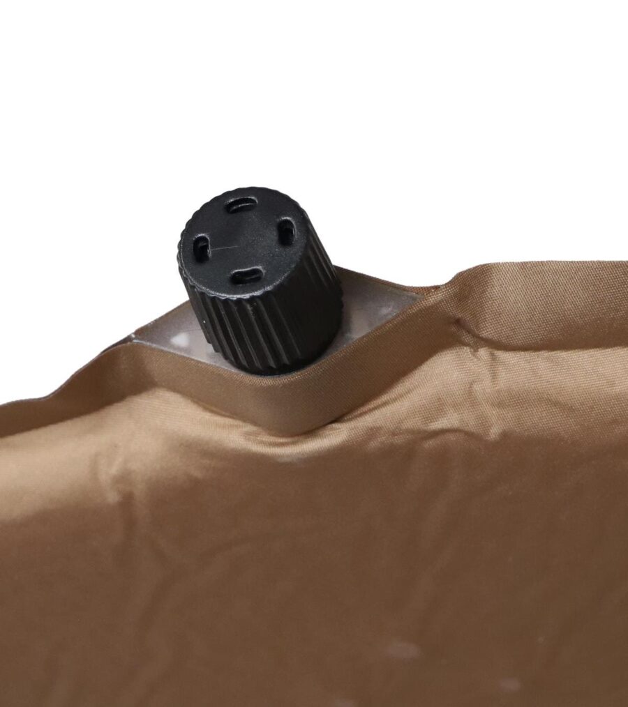 Colchoneta autohinchable Altus PAD-4 J30 - Imagen 2