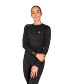 Camiseta térmica SPIDER MERINO T-SHIRT unisex para trekking escalada y alpinismo - Imagen 6