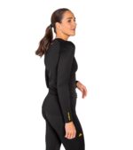 Camiseta térmica SPIDER MERINO T-SHIRT unisex para trekking escalada y alpinismo - Imagen 7
