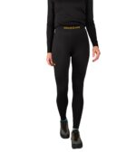 Malla térmica SPIDER MERINO PANT unisex para trekking escalada y alpinismo - Imagen 5