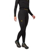 Malla térmica SPIDER MERINO PANT unisex para trekking escalada y alpinismo - Imagen 6