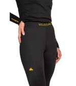 Malla térmica SPIDER MERINO PANT unisex para trekking escalada y alpinismo - Imagen 8