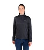 Forro polar Raptor Black mujer Color dark navy, vista frontal