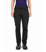 Pantalón de Montaña para Trekking y Escalada Trek Unisex - Imagen 5