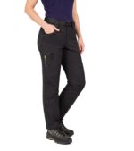 Pantalón de Montaña para Trekking y Escalada Trek Unisex - Imagen 4