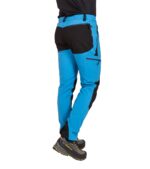 Pantalón Técnico Elástico de Escalada y Alpinismo Badille Unisex - Imagen 3