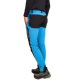 Pantalón Técnico Elástico de Escalada y Alpinismo Badille Unisex - Imagen 2
