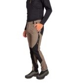 Pantalón Técnico Elástico de Escalada y Alpinismo Badille Unisex - Imagen 27