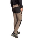 Pantalón Técnico Elástico de Escalada y Alpinismo Badille Unisex - Imagen 26