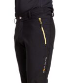 Pantalón Técnico Elástico de Escalada y Alpinismo Badille Unisex - Imagen 34