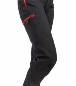Pantalón Técnico Elástico de Escalada y Alpinismo Badille Unisex - Imagen 48