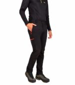 Pantalón Técnico Elástico de Escalada y Alpinismo Badille Unisex - Imagen 50