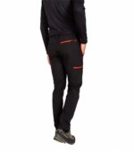 Pantalón Técnico Elástico de Escalada y Alpinismo Badille Unisex - Imagen 49