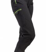 Pantalón Técnico Elástico de Escalada y Alpinismo Badille Unisex - Imagen 56