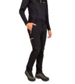 Pantalón Técnico Elástico de Escalada y Alpinismo Badille Unisex - Imagen 32