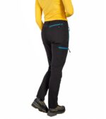 Pantalón Técnico Elástico de Escalada y Alpinismo Badille Unisex - Imagen 46