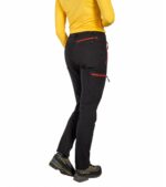 Pantalón Técnico Elástico de Escalada y Alpinismo Badille Unisex - Imagen 54