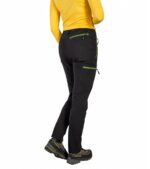 Pantalón Técnico Elástico de Escalada y Alpinismo Badille Unisex - Imagen 62