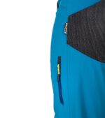 Pantalón Técnico de Escalada y Trekking Invernal Comicci Unisex - Imagen 14