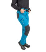 Pantalón Técnico de Escalada y Trekking Invernal Comicci Unisex - Imagen 11