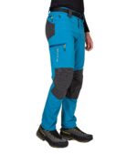 Pantalón Técnico de Escalada y Trekking Invernal Comicci Unisex - Imagen 9