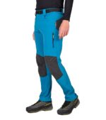 Pantalón Técnico de Escalada y Trekking Invernal Comicci Unisex - Imagen 10