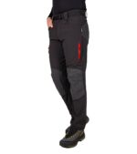 Pantalón Técnico de Escalada y Trekking Invernal Comicci Unisex - Imagen 30