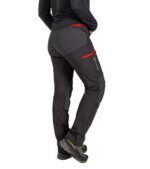 Pantalón Técnico de Escalada y Trekking Invernal Comicci Unisex - Imagen 37
