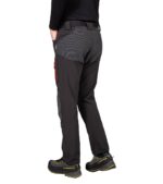 Pantalón Técnico de Escalada y Trekking Invernal Comicci Unisex - Imagen 32