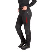 Pantalón Técnico de Escalada y Trekking Invernal Comicci Unisex - Imagen 36