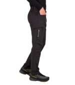 Pantalón Técnico de Escalada y Trekking Invernal Comicci Unisex - Imagen 19