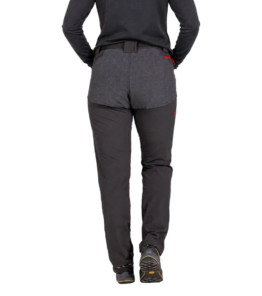 Pantalón Técnico de Escalada y Trekking Invernal Comicci Unisex - Imagen 38
