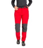 Pantalón Técnico de Escalada y Trekking Invernal Comicci Unisex - Imagen 27