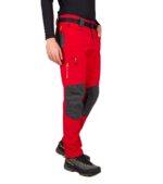 Pantalón Técnico de Escalada y Trekking Invernal Comicci Unisex - Imagen 23