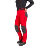 Pantalón Técnico de Escalada y Trekking Invernal Comicci Unisex - Imagen 29
