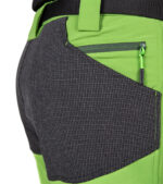 Pantalón Técnico de Escalada y Trekking Invernal Comicci Unisex - Imagen 5