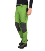 Pantalón Técnico de Escalada y Trekking Invernal Comicci Unisex - Imagen 2