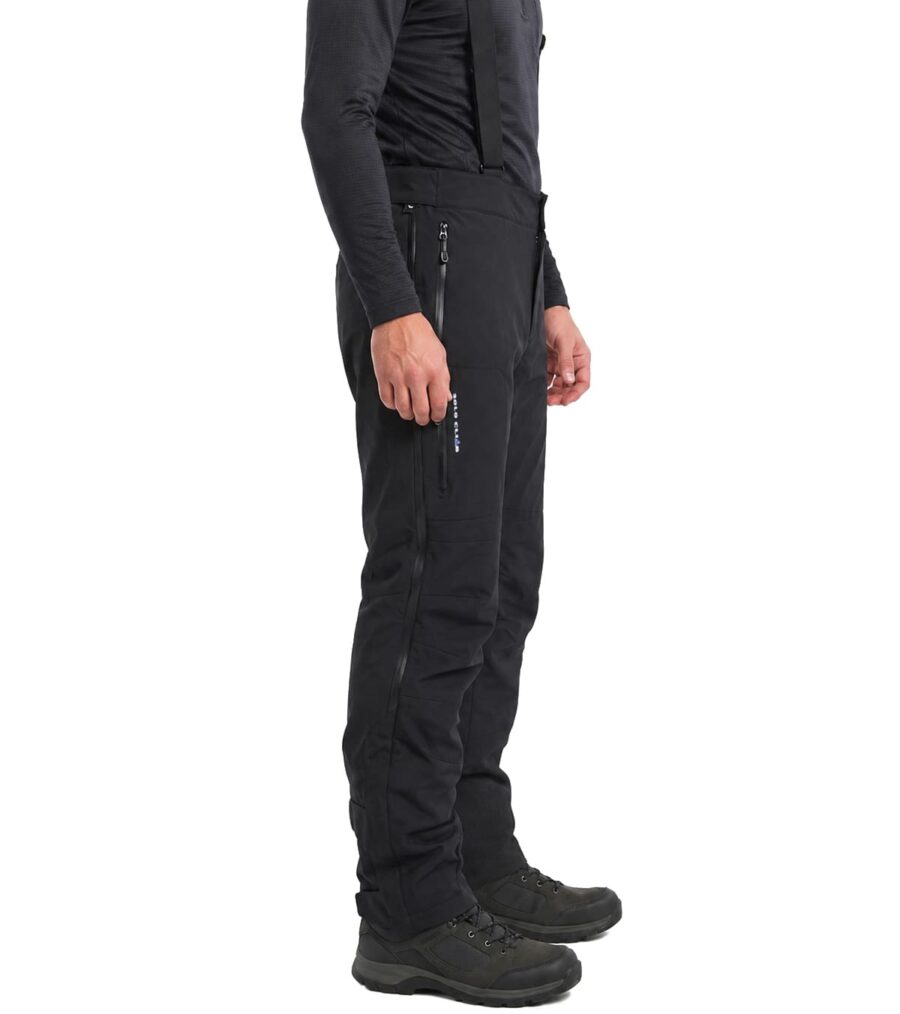Cubrepantalón Impermeable >25.000 mm y Resistente M13 Unisex - Imagen 2