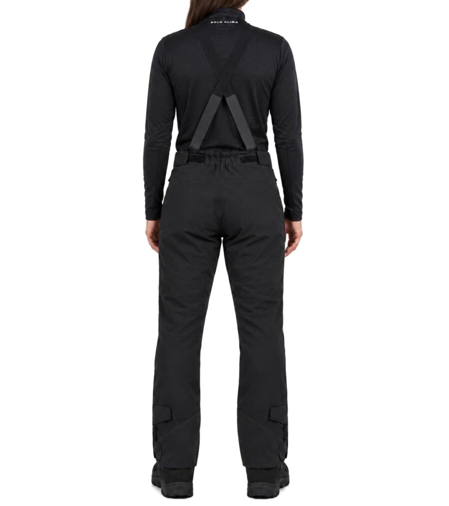 Cubrepantalón Impermeable >25.000 mm y Resistente M13 Unisex - Imagen 6