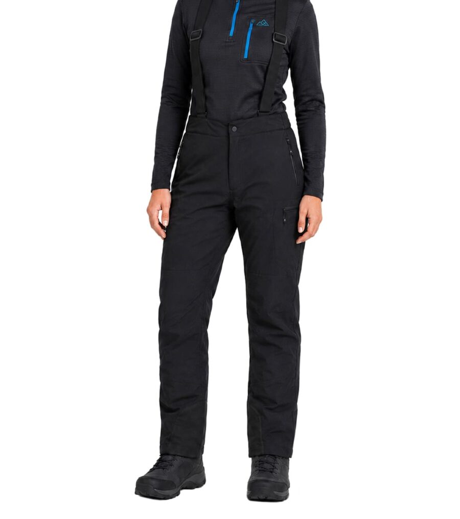 Cubrepantalón Impermeable >25.000 mm y Resistente M13 Unisex - Imagen 4