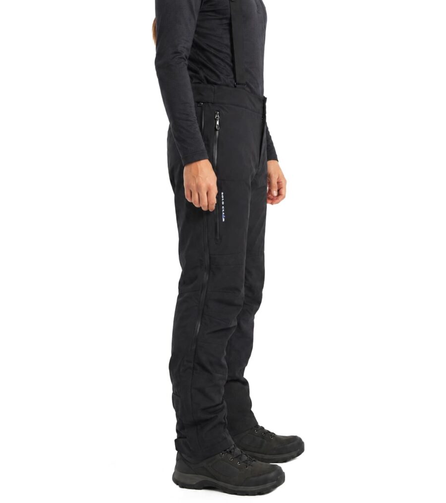 Cubrepantalón Impermeable >25.000 mm y Resistente M13 Unisex - Imagen 5