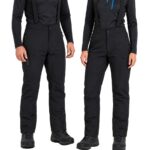 Cubrepantalón Impermeable >25.000 mm y Resistente M13 Unisex