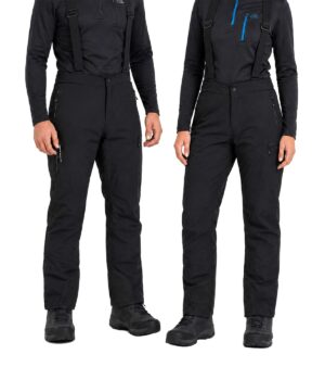 Cubrepantalón Impermeable >25.000 mm y Resistente M13 Unisex