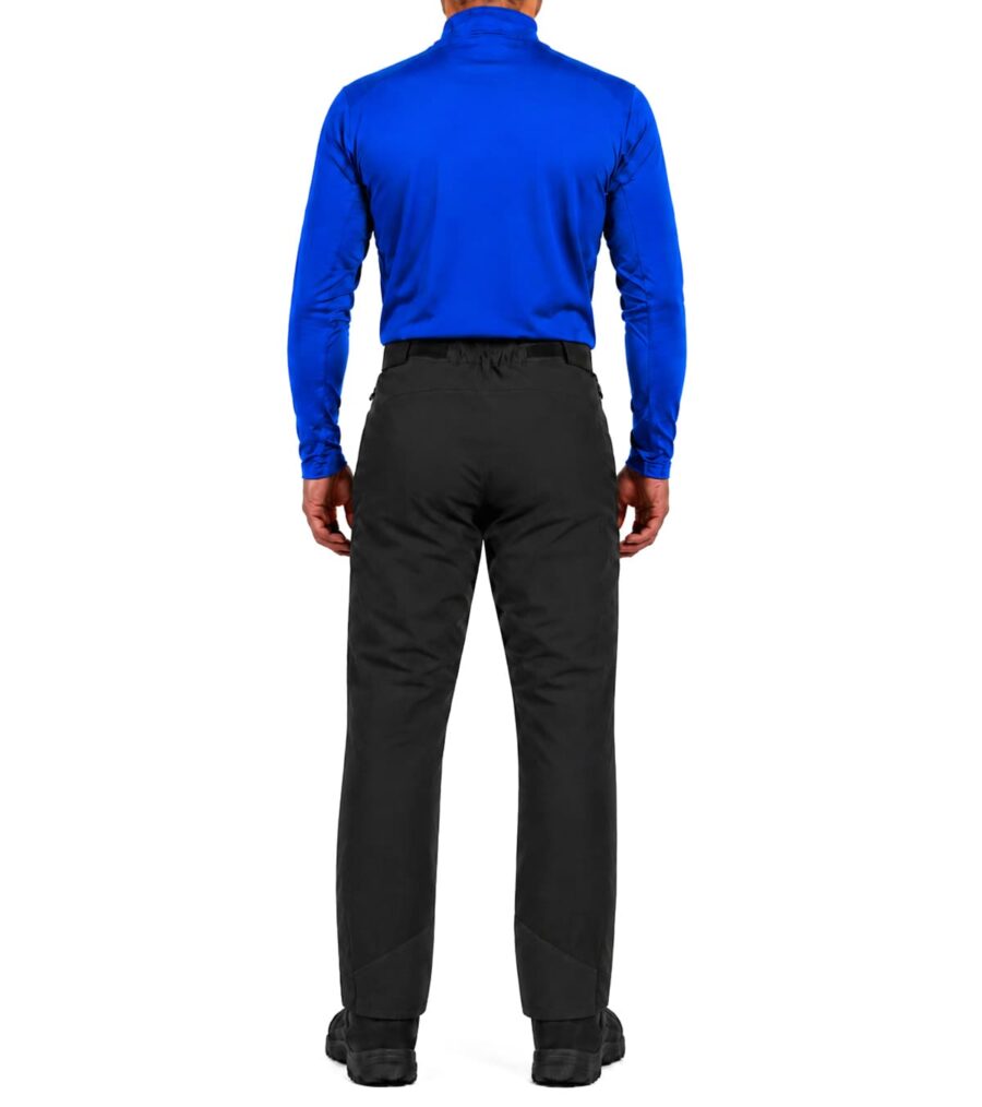Pantalón de Montaña y Escalada Térmico e Impermeable Vail Unisex - Imagen 3